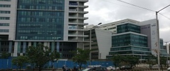 Godrej IT Park Advertising Agency, Elevator Branding in IT Park Mumbai